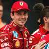 F1 | Leclerc in pole in Ungheria: Charles punta ora curva 1 e partenza