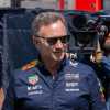 F1 | Red Bull, Horner: "Sainz, è tutta colpa sua. Questo incidente..."