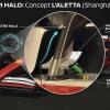 F1 | Ferrari, non solo "Macarena": spunta un flap sull'Halo: a cosa serve?