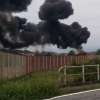 Incidente Aereo | Dramma a Torino, precipita una Freccia Tricolore, morta bimba - VIDEO