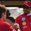 F1 | Ferrari, Hamilton più lucido dopo lo shock: "Complimenti Leclerc, io..."