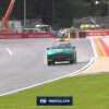 DIRETTA LIVE F1 Gara Belgio | Spa, partenza! Si inizia dietro Safety Car con intermedie
