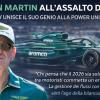 F1 2026, l'allarme di Newey: 'Le nuove regole sono un azzardo'. Ma la sua Aston Martin fa già paura