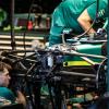 F1 | Aston Martin a caccia del tempo sul giro: da Honda rassicurazioni