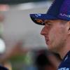 F1 | Red Bull, Verstappen 3°: "Felice per il podio con Hamilton e Antonelli. Fortunati..."