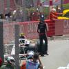 F1 | FP3 Monaco, Bearman a muro al Casino: bandiera rossa