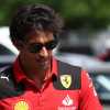 F1 | Ferrari, Sainz avverte: "Problema gomme posteriori, se domani piove..."