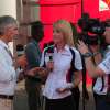 F1 | Ferrari, Hill e i pensieri di Sainz: "Dopo il licenziamento per me..."
