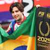 F1 | Ferrari ha un talentino per il futuro: ecco chi è Camara, il campione F3