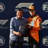 DIRETTA LIVE F1 Gara Gp Imola | Piastri in pole: Ferrari-Antonelli, serve l'impossibile