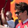 F1 | Ferrari, la pulizia è la chiave della pole di Leclerc: Sky Uk spiega