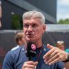 Formula 1 | David Coulthard e la missione per trovare la prima campionessa del mondo