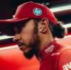 F1 | Hamilton fiducioso dopo le libere: Ferrari in crescita ma serve più grip