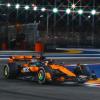 F1, FP2 Singapore, Piastri domina con Max dietro. Ferrari sprofonda