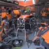F1 | FP3 Suzuka, McLaren smonta la vettura di Norris: Lando non gira