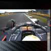 F1 | FP3 Silverstone, Tsunoda disturbato da un drone?