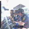 F1 Formula 1 | FP1 Messico, Verstappen team principal Red Bull