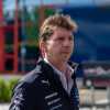 Formula 1 | Williams, Vowles rinnova: “Pronti a tornare in alto”
