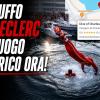 F1 | Ferrari, Leclerc e il tuffo a Monaco del 2024: diventa "Luogo Storico" su Google Maps