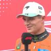 F1 Formula 1 | McLaren, Norris 1° nella Sprint in Brasile: "Antonelli pressa..."