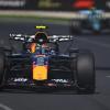 F1 | Red Bull, Hadjar senza parole: PU Ford esplosa e simil V8 Supercar