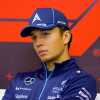 F1 | Williams,  Albon: "Siamo in una posizione completamente diversa!" 