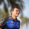 F1 | Red Bull Pierre Waché elogia la Power Unit Ford e l'aerodinamica posteriore