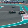 Norris sfiora l’incidente con Verstappen: team radio acceso (notato)