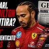F1 | Ferrari, Hamilton si ritira? Contratto, riflessioni 2028 e quel post Circus