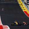 F1 | Classifica costruttori 2024 post Austin: la straordinaria doppietta Ferrari