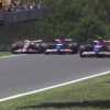 F1 | FP3 Imola, Magnussen ancora manovre da pazzo: caos nel finale