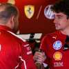 F1 | FP1 Baku, Ferrari cambia rotta: Leclerc copia il setup di Hamilton