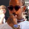 F1 | Hamilton 10° e speranzoso: "Bravo George, Mercedes ok. Domani cercherò..."