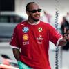 Hamilton fatica a Yas Marina: Ferrari da sistemare per le qualifiche