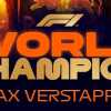 F1 | Classifica piloti 2024 post Vegas: Verstappen campione del mondo