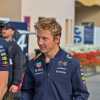 F1 | Red Bull, Lawson freme per il debutto: "Basta simulatore, voglio la pista"