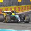 F1 | Miami, Hamilton sconsolato e entrambe Mercedes fuori in Q2