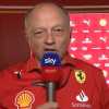 F1 | Ferrari, Vasseur: "Battaglia con Verstappen? Ecco come. Sulla partenza..."