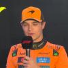 F1 Formula 1 | Norris P2 in Qatar: “Niente da recriminare. Domani..."