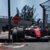 F1 | SQ2, Leclerc vola con la Ferrari. Out le Audi. Bearman prende bandiera