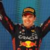 F1 News  | Gp Arabia Saudita, buio Ferrari. Dominante Red Bull, vince Perez davanti a Max. 3° Alonso
