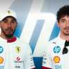 F1 | Ferrari, Hamilton: "A Miami senza aggiornamenti. Ma vedendo Leclerc..."