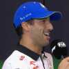 F1 | VCARB, Ricciardo: "Ora so cosa vuole la vettura. Le penalità? Secondo me..."