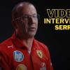 F1 Ferrari, il DT Serra svela il segreto della SF-26: "Costruita per mutare. Se lo scheletro non è flessibile, sei morto"