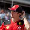 F1 | Ferrari, Leclerc lancia l'alert "vento" per la giornata di oggi a Imola