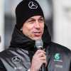 F1 | Mercedes, Wolff giura: "In Giappone abbiamo mostrato progressi"