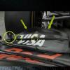 F1, FP1 Singapore: Red Bull fa all-in, nuova ala per la vittoria