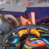 F1 | Gp Baku, Piastri horror! Si riapre il mondiale: jump start e incidente
