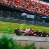 Formula 1 | Ferrari SF-25, gli aggiornamenti ti rendono più gestibile