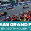 F1 | Ufficiale: Miami resta in calendario fino al 2041